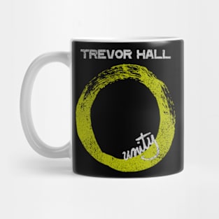 Trevor Hall Mug